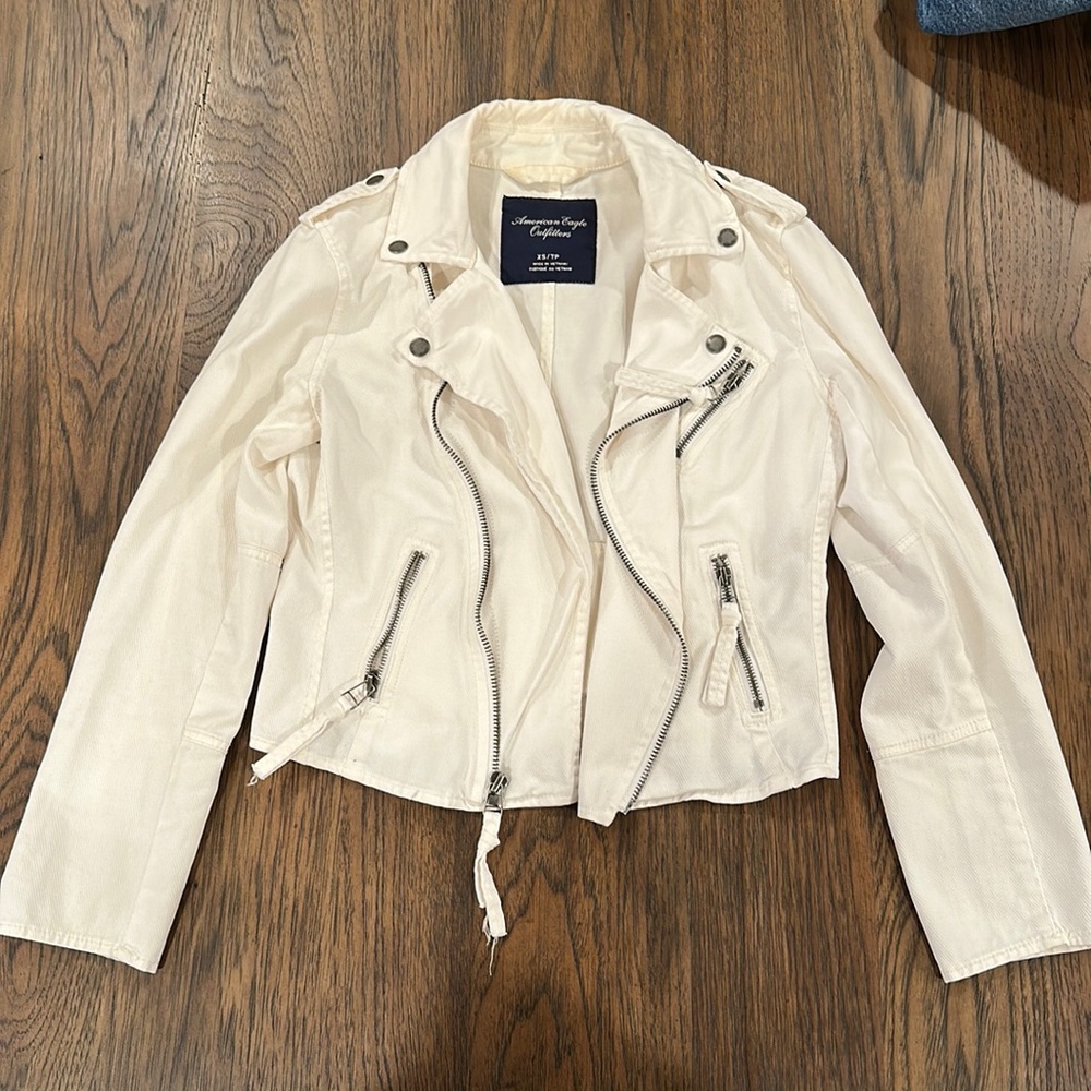 Ae Jacket - image 1
